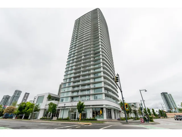 1102 13685 102 AVENUE, Surrey, British Columbia V3T1N7