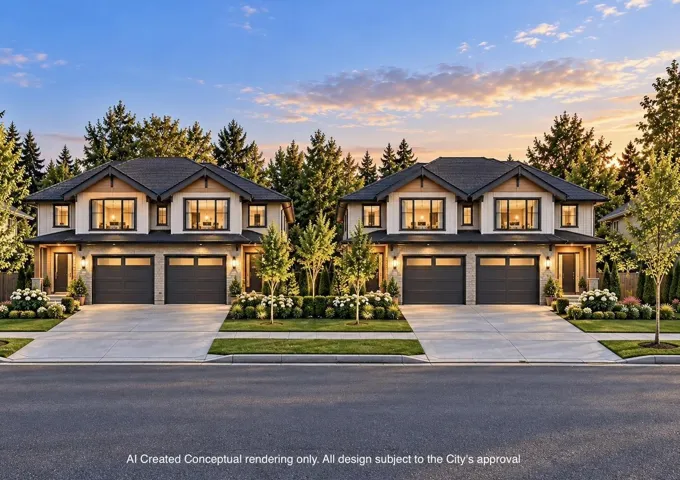 8406 152 STREET, Surrey, British Columbia V3S3M8