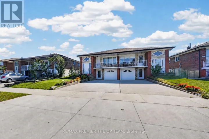 97 FIRGROVE CRESCENT, Toronto (Glenfield-Jane Heights), Ontario M3N1K5