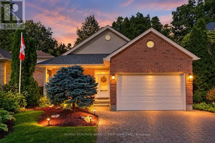 1090 SHELBORNE PLACE, London South (South J), Ontario N5Z5C1