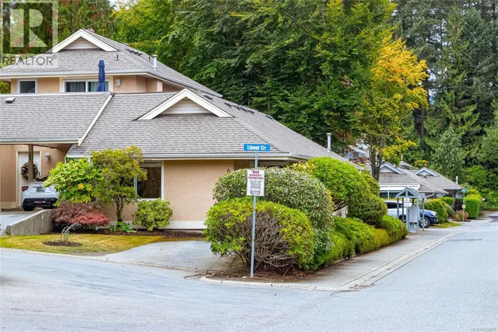6064 Lionel Cres, Nanaimo, British Columbia V9T6E7