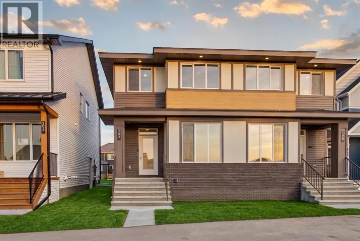 202 Starling Boulevard NW, Calgary, Alberta T3P3E1