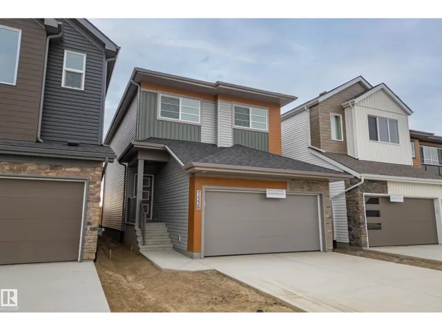 2226 194A ST NW, Edmonton, Alberta T6M3J2