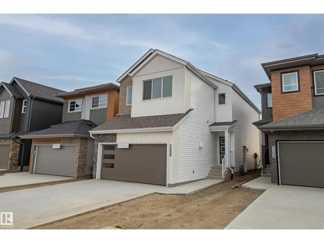 2230 194A ST NW, Edmonton, Alberta T6M3J2