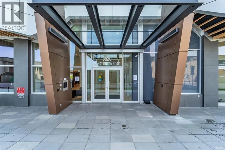 501 5520 MCNAUGHTON ROAD, Richmond, British Columbia V6X0X5