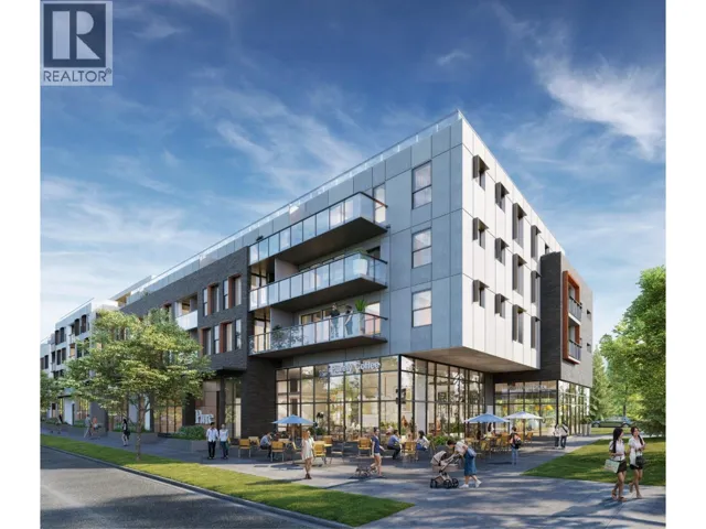 518 203-263 W 49TH AVENUE, Vancouver, British Columbia V6X0S8