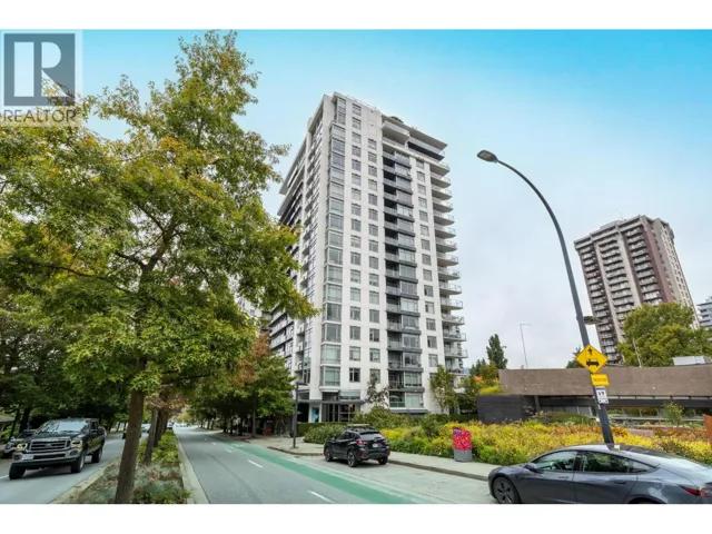 408 158 W 13TH STREET, North Vancouver, British Columbia V7M0A7