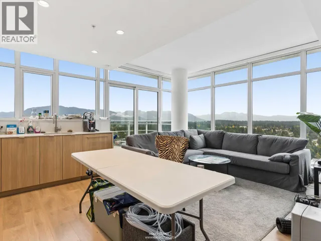 2406 505 NELSON STREET, Coquitlam, British Columbia V3J0R5