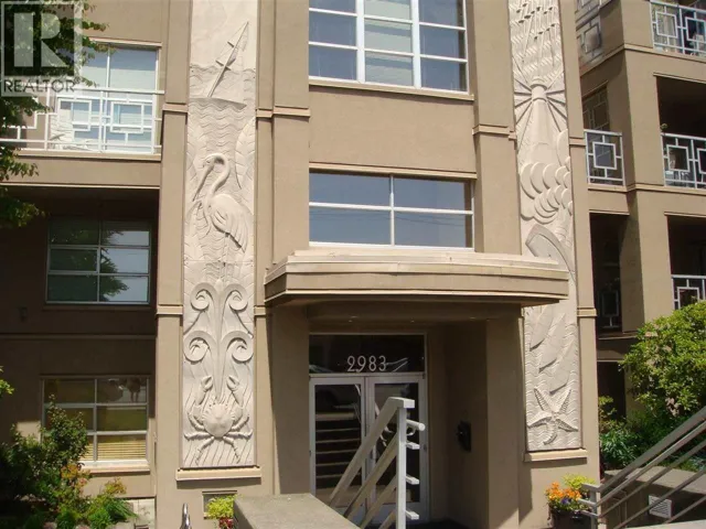 411 2983 W 4TH AVENUE, Vancouver, British Columbia V6K1R5