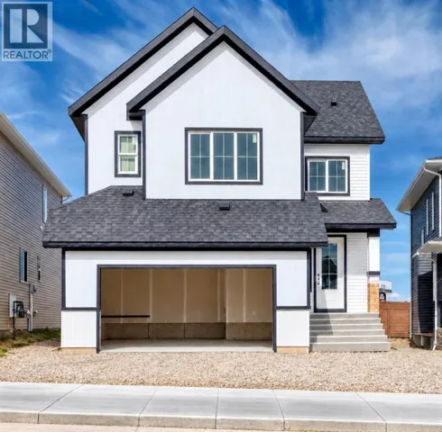 564 Livingston Way, Calgary, Alberta T3P1R7