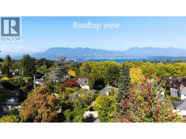 3993 W 10TH AVENUE, Vancouver, British Columbia V6R2G9