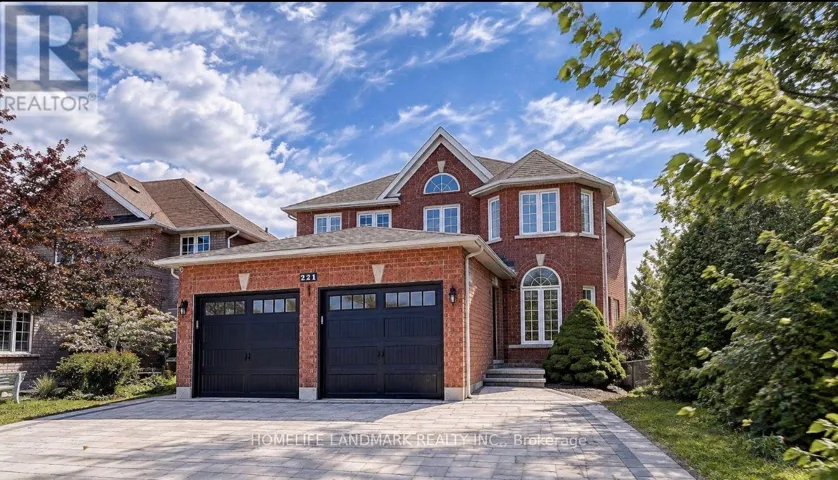 BSMT - 221 HUMBERLAND DRIVE, Richmond Hill (Oak Ridges), Ontario L4E3T3