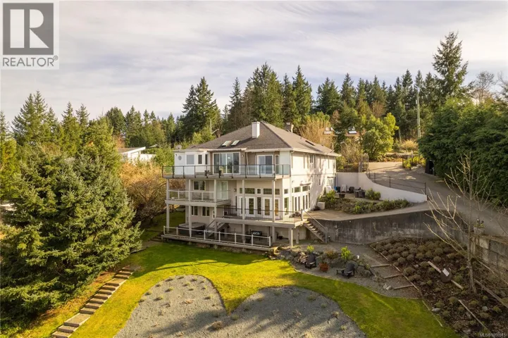 3758 Panorama Cres, Chemainus, British Columbia V0R1K0