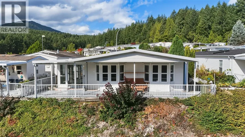 1018 Collier Cres, Nanaimo, British Columbia V9R6K6
