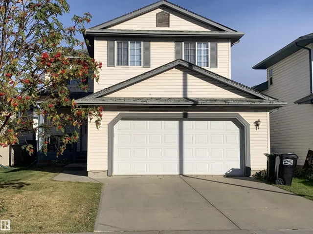 187 WARD CR NW, Edmonton, Alberta T6T1M7