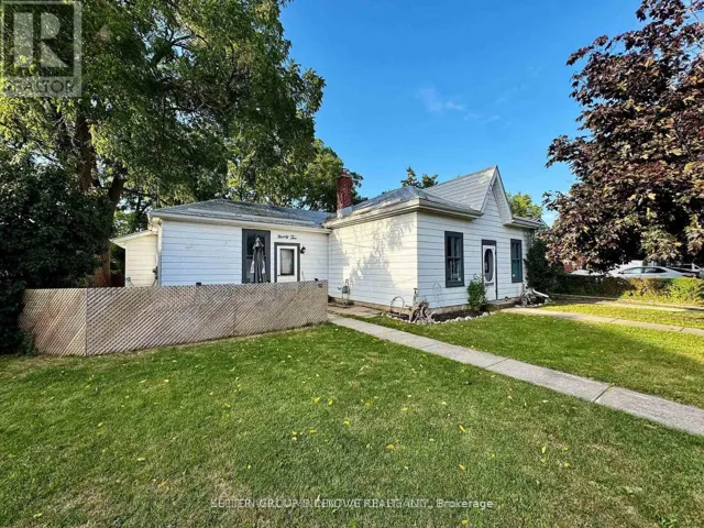 92 FRANCIS STREET, Cambridge, Ontario N1S2A1