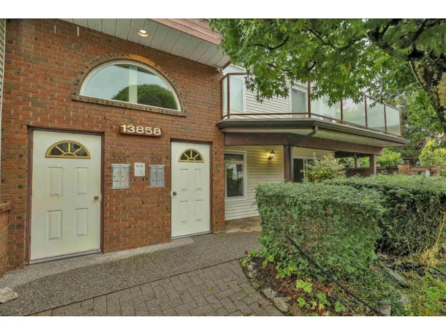101 13858 102 AVENUE, Surrey, British Columbia V3T1P1