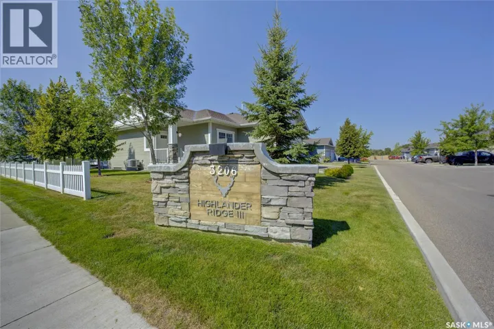 #1 3206 11Th STREET W, Saskatoon, Saskatchewan S7M5Z1