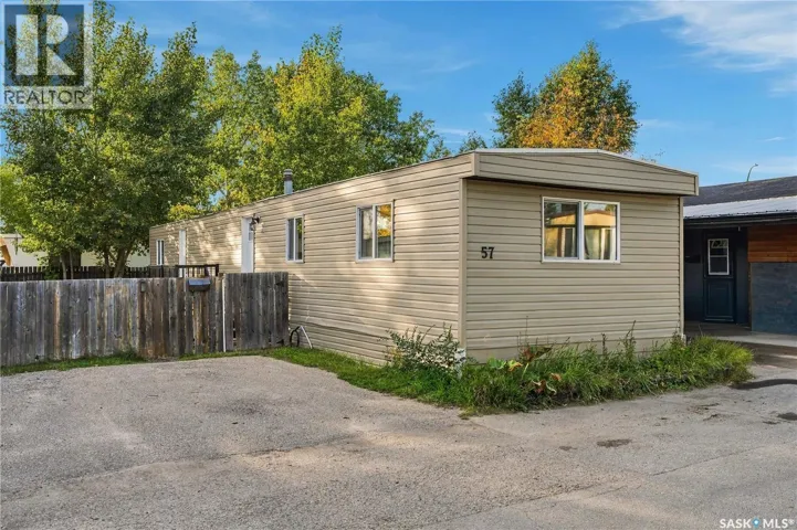 57 219 Grant STREET, Saskatoon, Saskatchewan S7N2A5