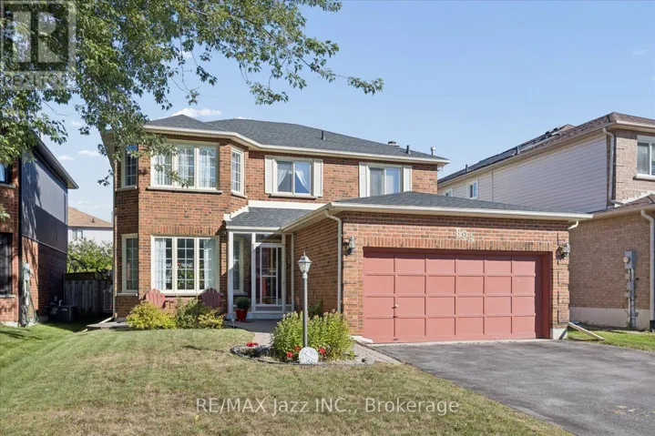 894 GRANDVIEW STREET N, Oshawa (Pinecrest), Ontario L1K2E3