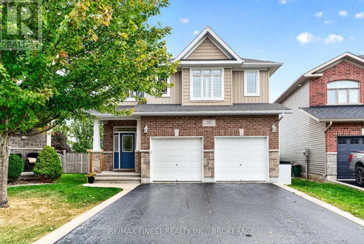 1593 PROVIDENCE CRESCENT, Kingston (City Northwest), Ontario K7P0H8