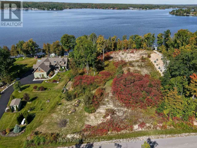 1868 WILLAN ROAD, Selwyn, Ontario K0L2H0