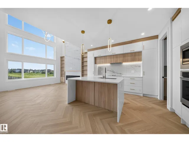 2812 191 ST NW, Edmonton, Alberta T6M3C3