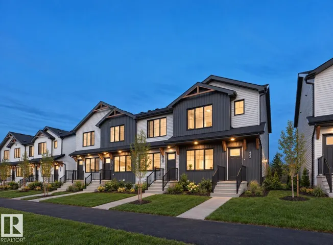 415 ASTER DR NW, Edmonton, Alberta T6T2N8
