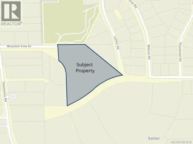 Lot 2 Willcox Rd, Saltair, British Columbia V9G1Z6