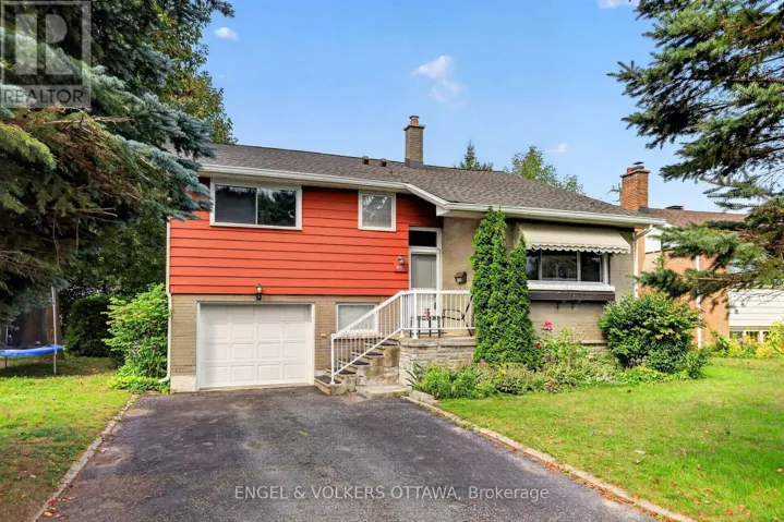1228 HENRY FARM DRIVE, Ottawa, Ontario K2C2E2