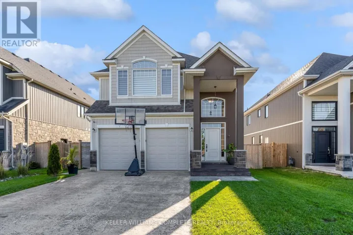 1208 HANSLER ROAD, Thorold (Hurricane/Merrittville), Ontario L2V0G2