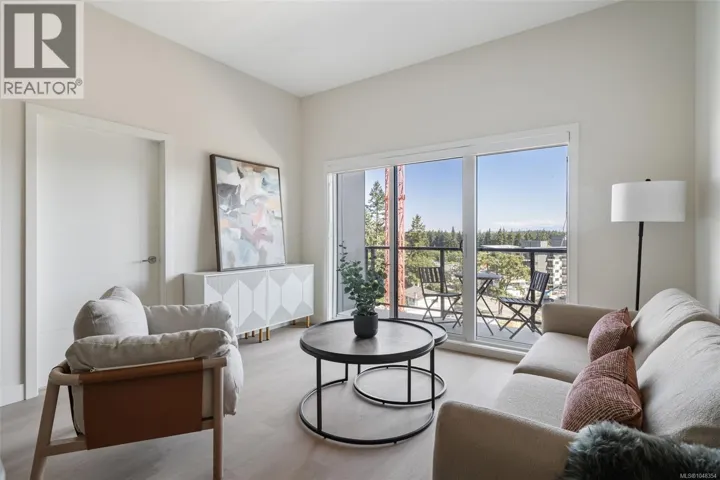 607 777 Station Ave, Langford, British Columbia V9B7K5