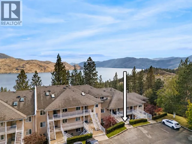 4630 Ponderosa Drive Unit# 215, Peachland, British Columbia V0H1X5