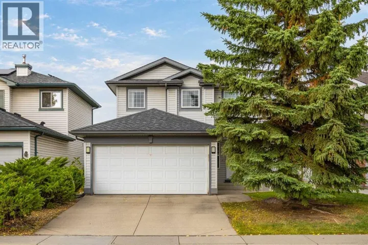 296 Hidden Ranch Circle NW, Calgary, Alberta T3A5R2