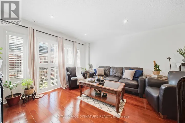 552 - 83 MONDEO DRIVE, Toronto (Dorset Park), Ontario M1P5B6
