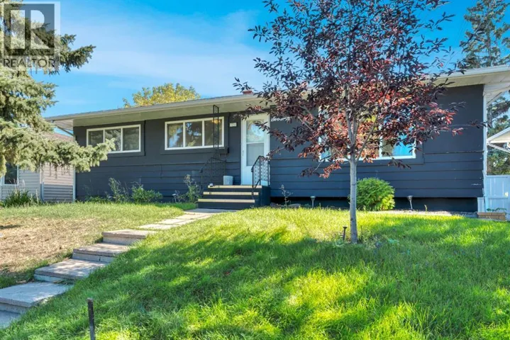 70 Fairview Crescent SE, Calgary, Alberta T2H0Z6