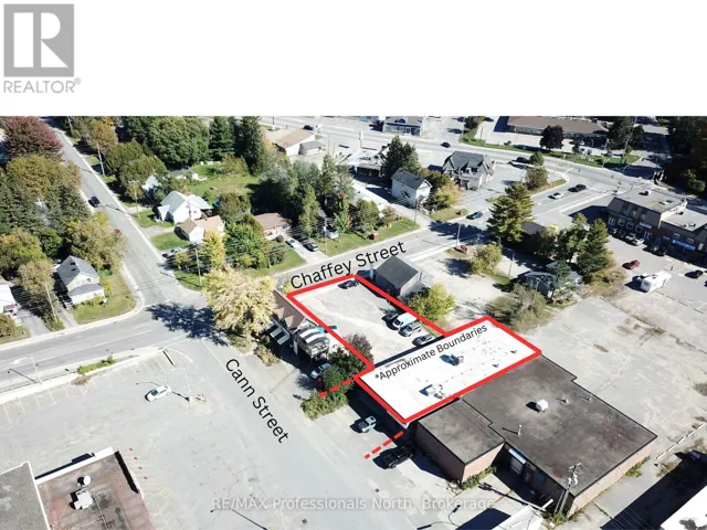 15 CANN STREET, Huntsville, Ontario P1H1H3