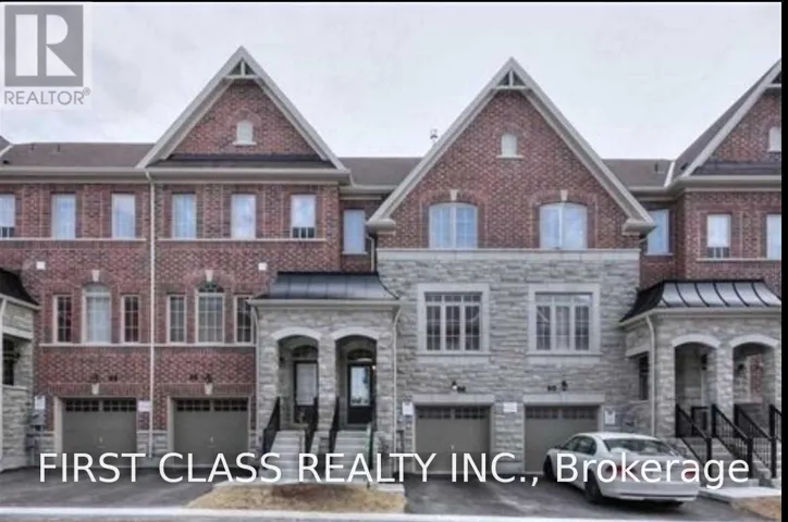 88 MACK CLEMENT LANE, Richmond Hill (Westbrook), Ontario L4S0G2