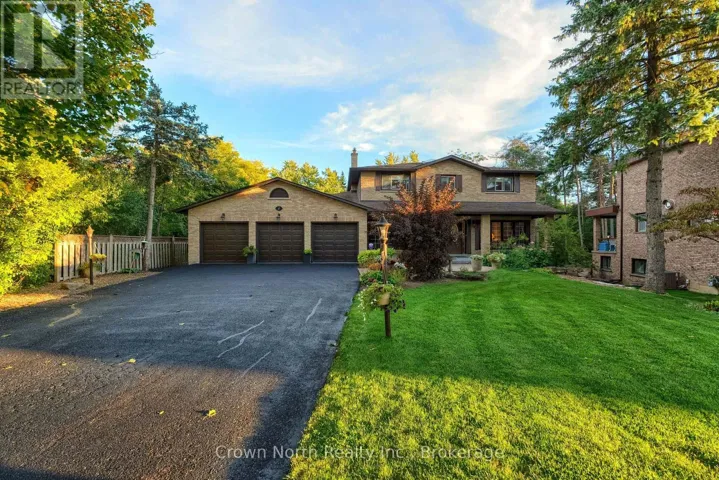 17 BLACK WILLOW COURT, Richmond Hill (Oak Ridges), Ontario L4E2M7