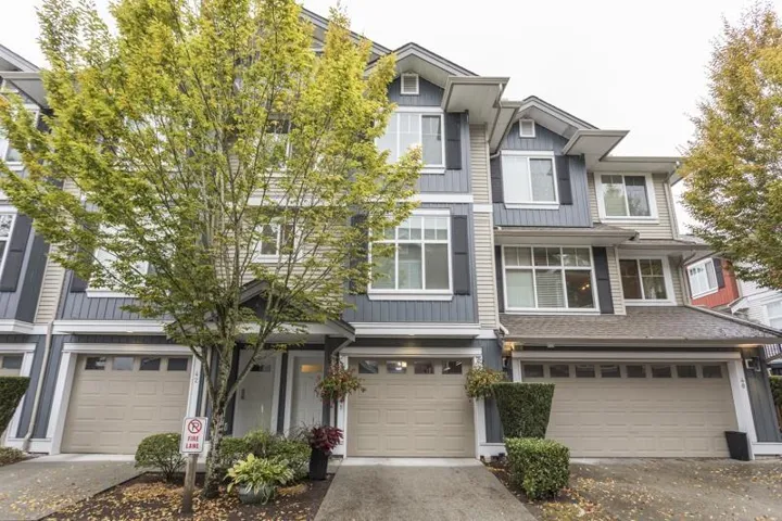 41 6956 193 STREET, Surrey, British Columbia V4N6E7