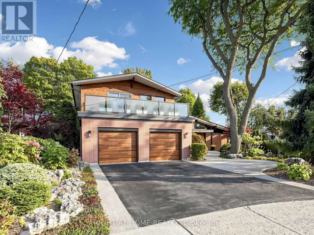 4 GROVETREE ROAD, Toronto (Thistletown-Beaumonde Heights), Ontario M9V2Y2