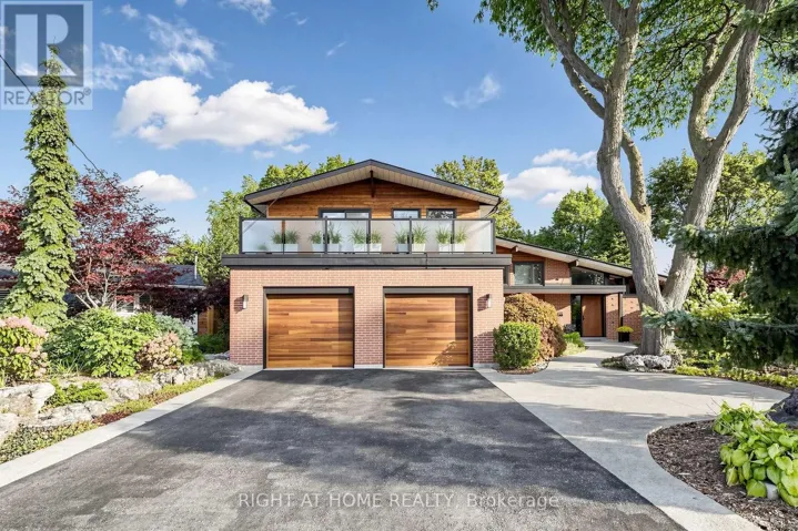4 GROVETREE ROAD, Toronto (Thistletown-Beaumonde Heights), Ontario M9V2Y2