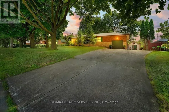 MAIN - 68 RYMAL ROAD E, Hamilton (Allison), Ontario L9B1C1