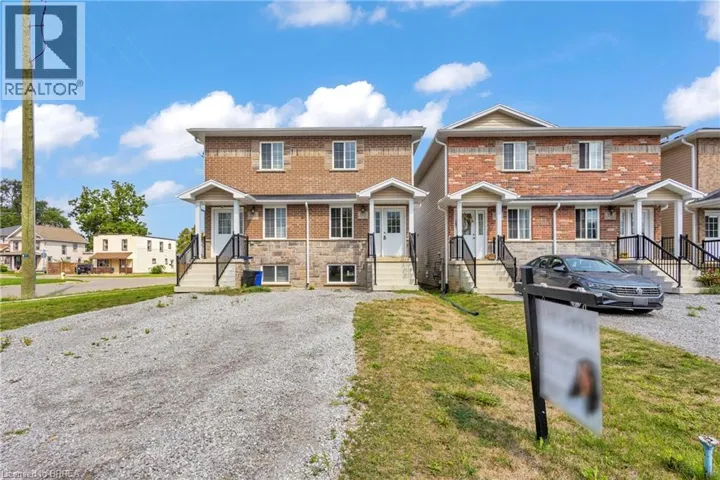 153 GROVE Street, Simcoe, Ontario N3Y0H2