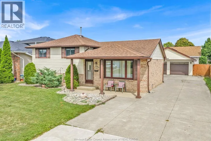 172 PACIFIC, Amherstburg, Ontario N9V3E2