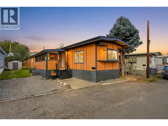 44 EDWARD Street Unit# 44E, Kamloops, British Columbia V2B4G1