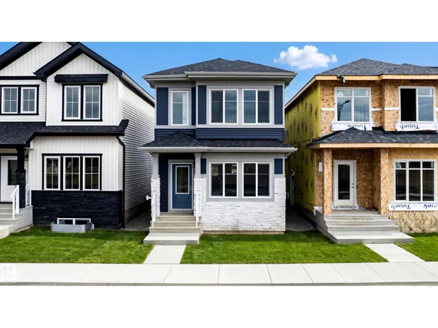 231 157 AV NE, Edmonton, Alberta T5Y4M3