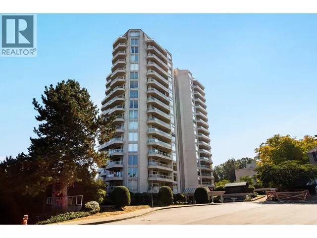 1801 71 JAMIESON COURT, New Westminster, British Columbia V3L5R4