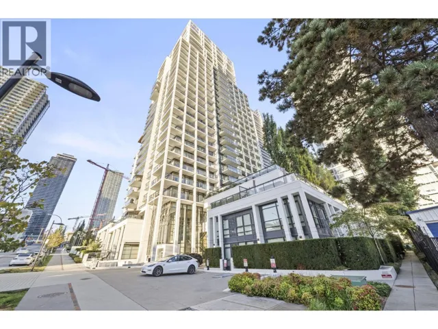 105 2378 ALPHA AVENUE, Burnaby, British Columbia V5C0K2