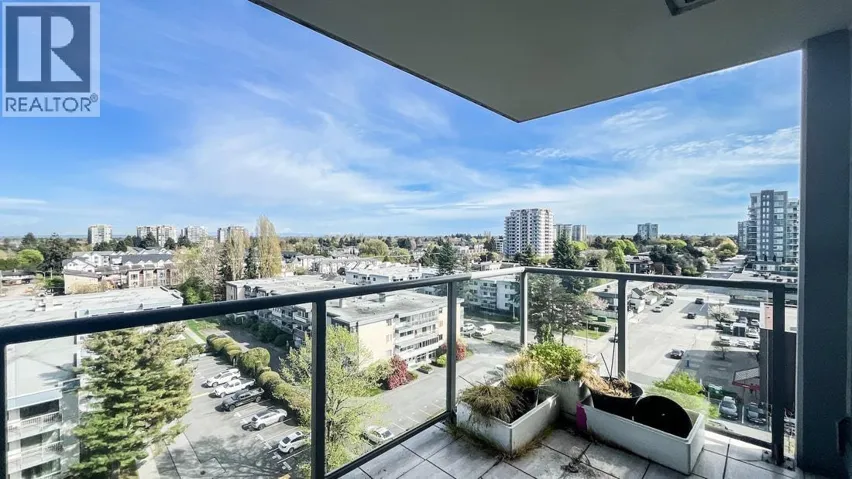 1106 6331 BUSWELL STREET, Richmond, British Columbia V6Y4H2